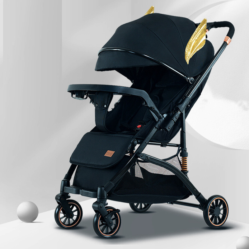 Baby Stroller WDBS-A1 11