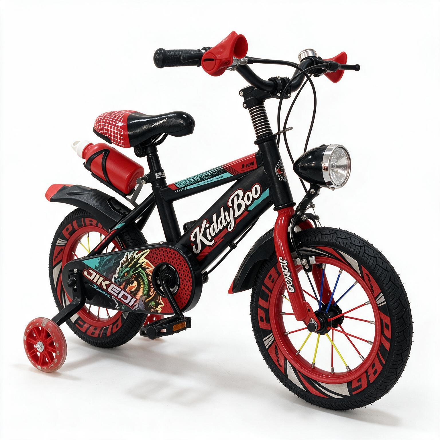 WDKDB719 Kids Bicycle