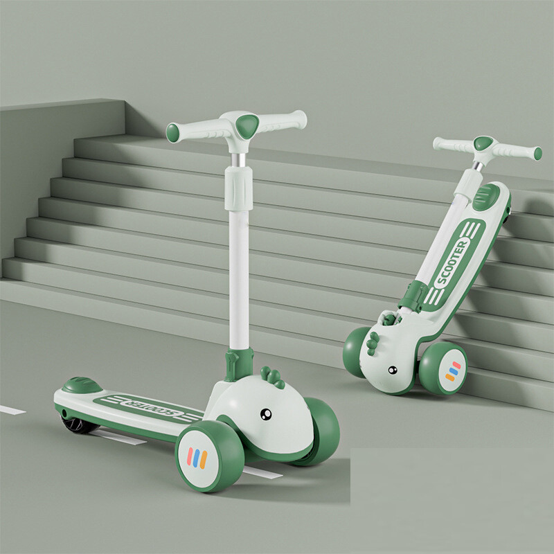 WANDYY Kids Scooter WDKS046 6