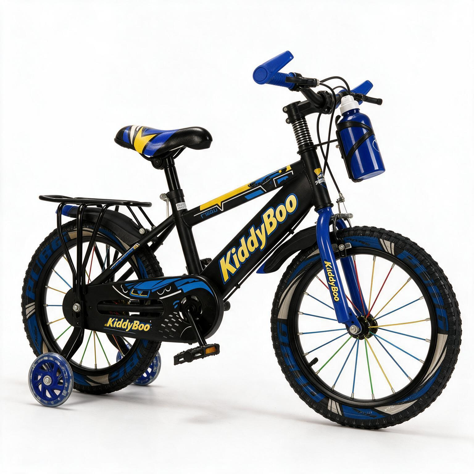 WDKDB706 Kids Bicycle 3