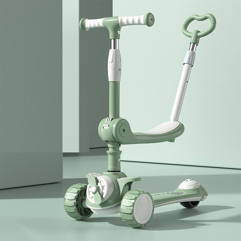 WANDYY Kids Scooter WDKS025 2