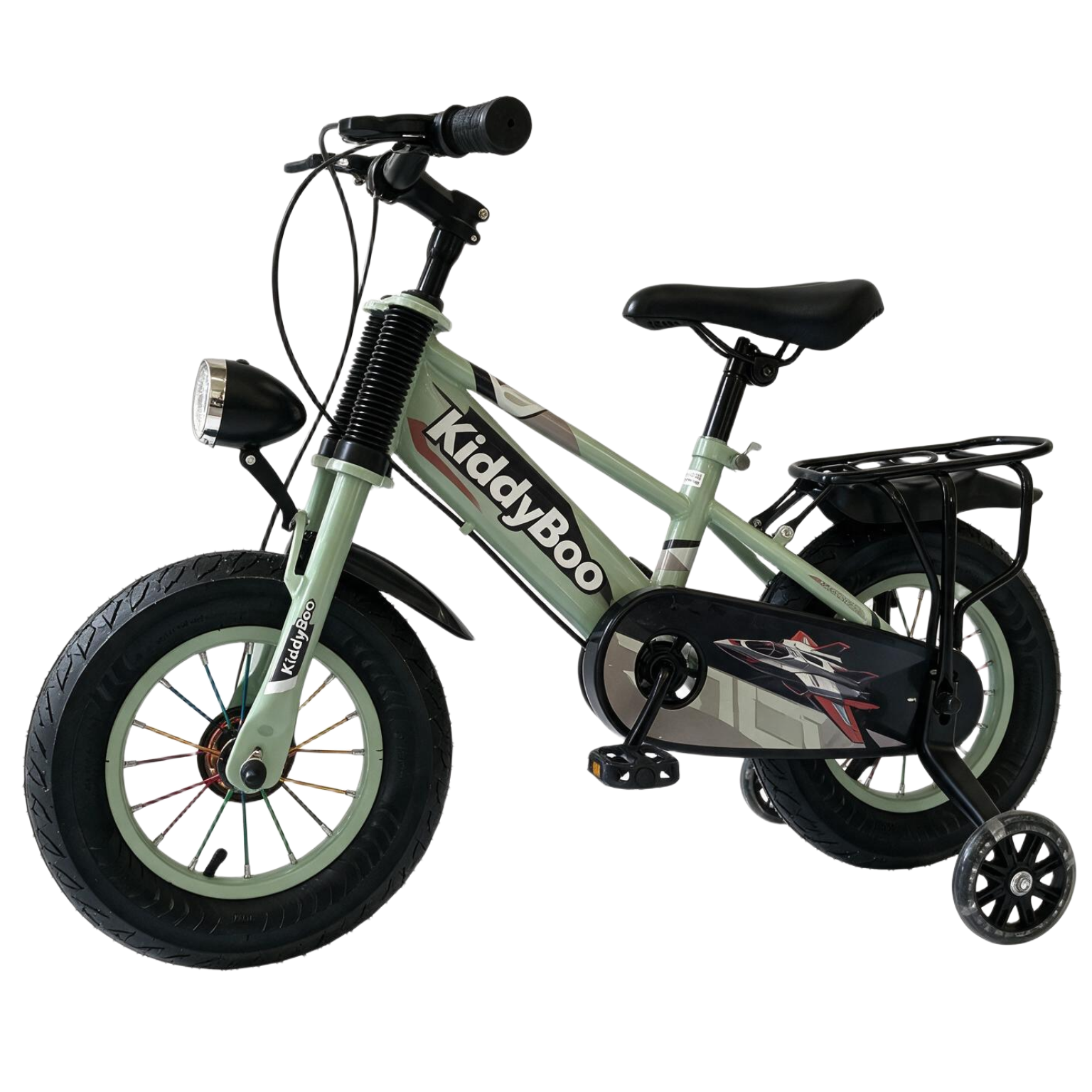 WDKDB739 Kids Bicycle 2