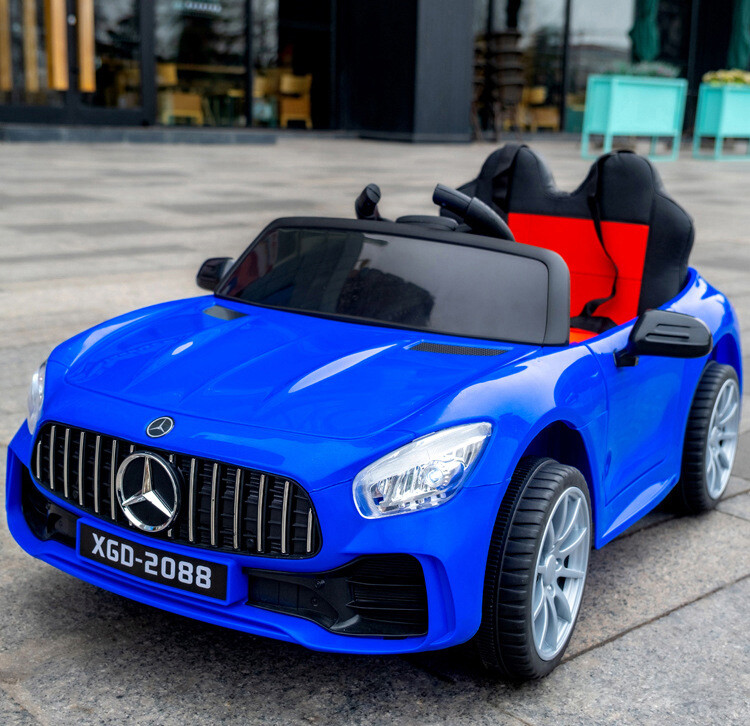 XGD-2088 Kids Electric Car 4