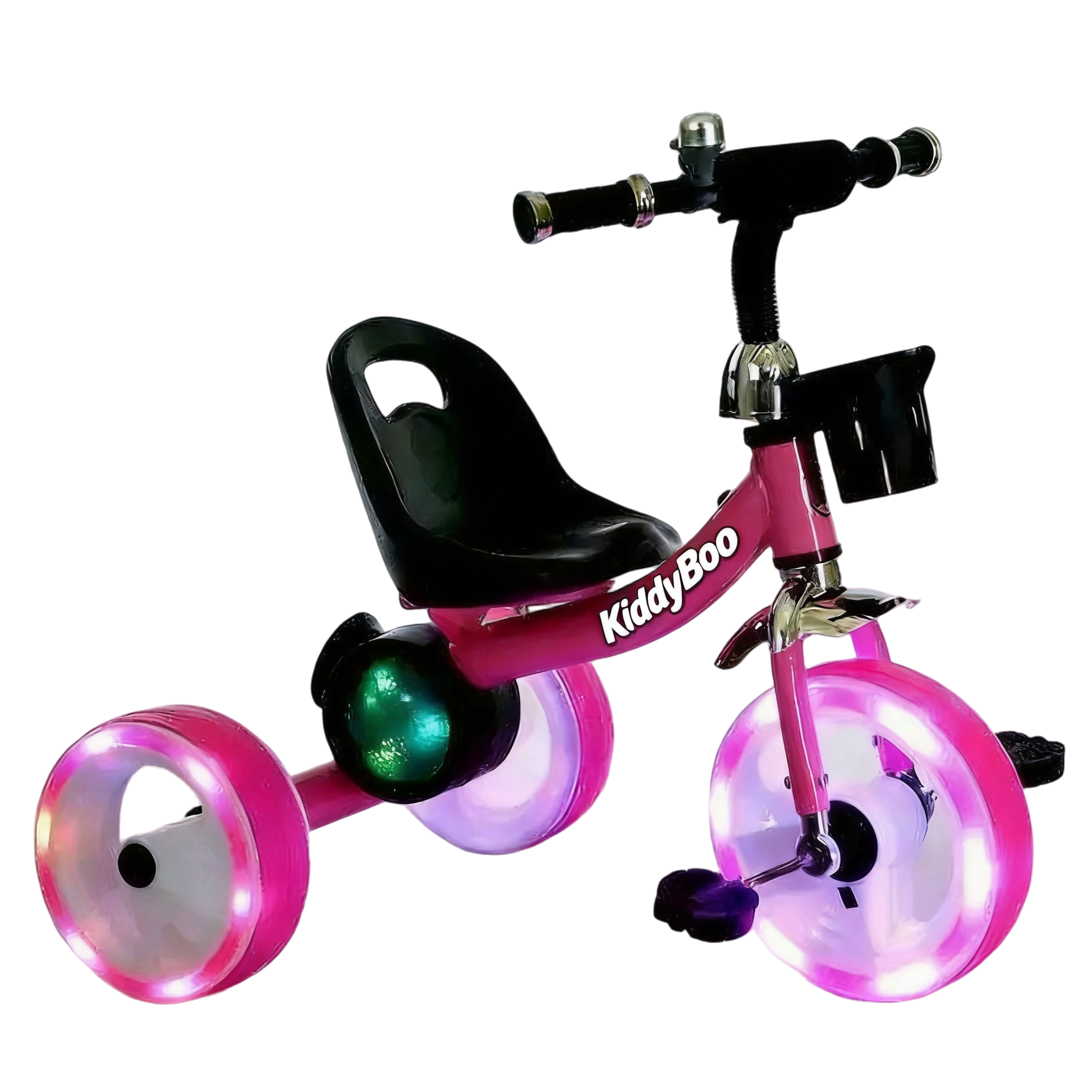 WDKBKT024 Tricycle 2