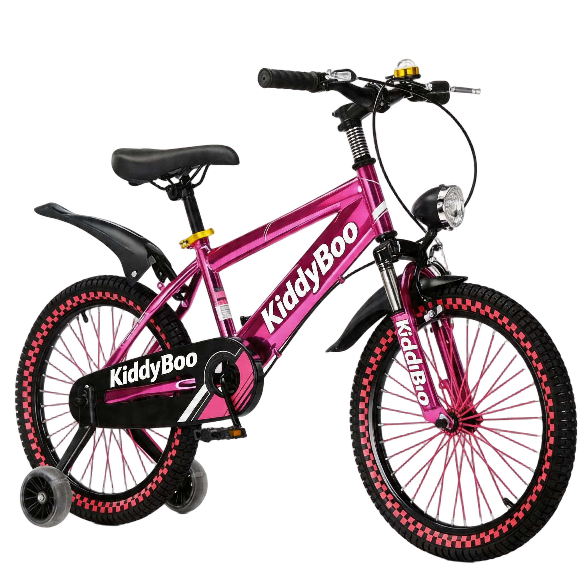 WDKDB122 Kids Bicycle