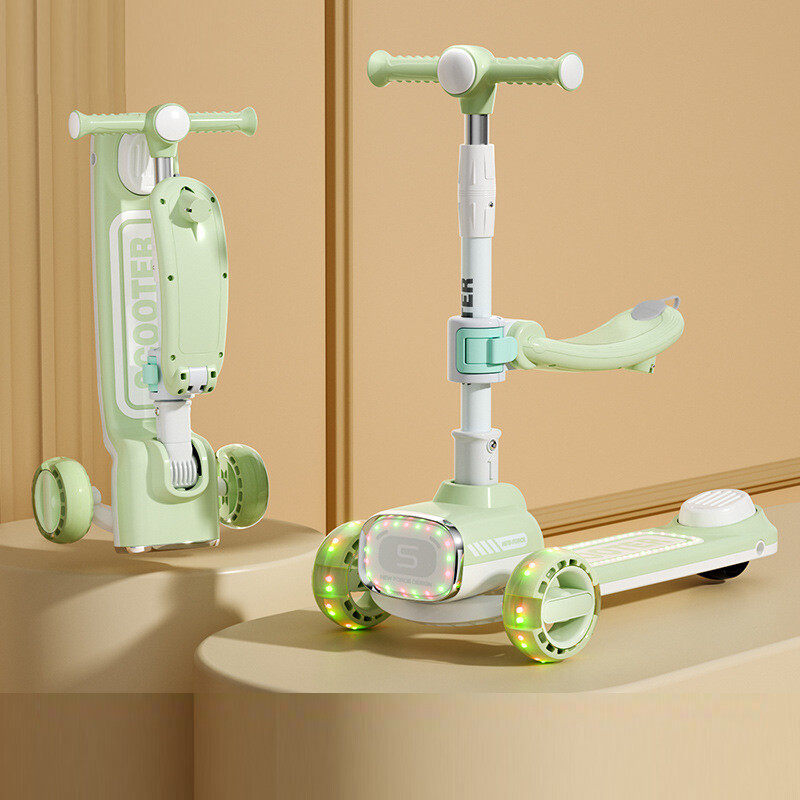 WANDYY Kids Scooter WDKS038 4