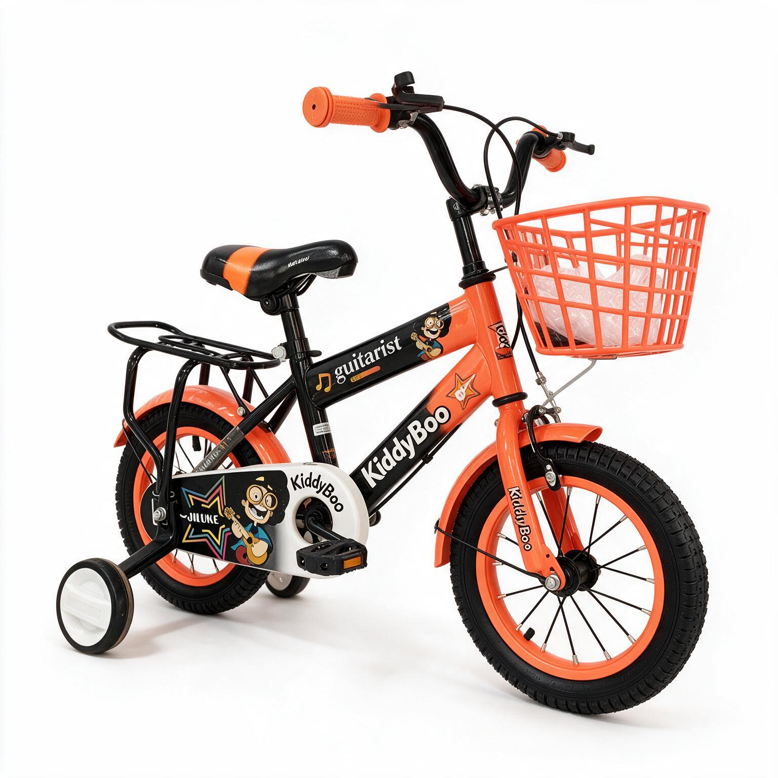 WDKDB728 Kids Bicycle 2