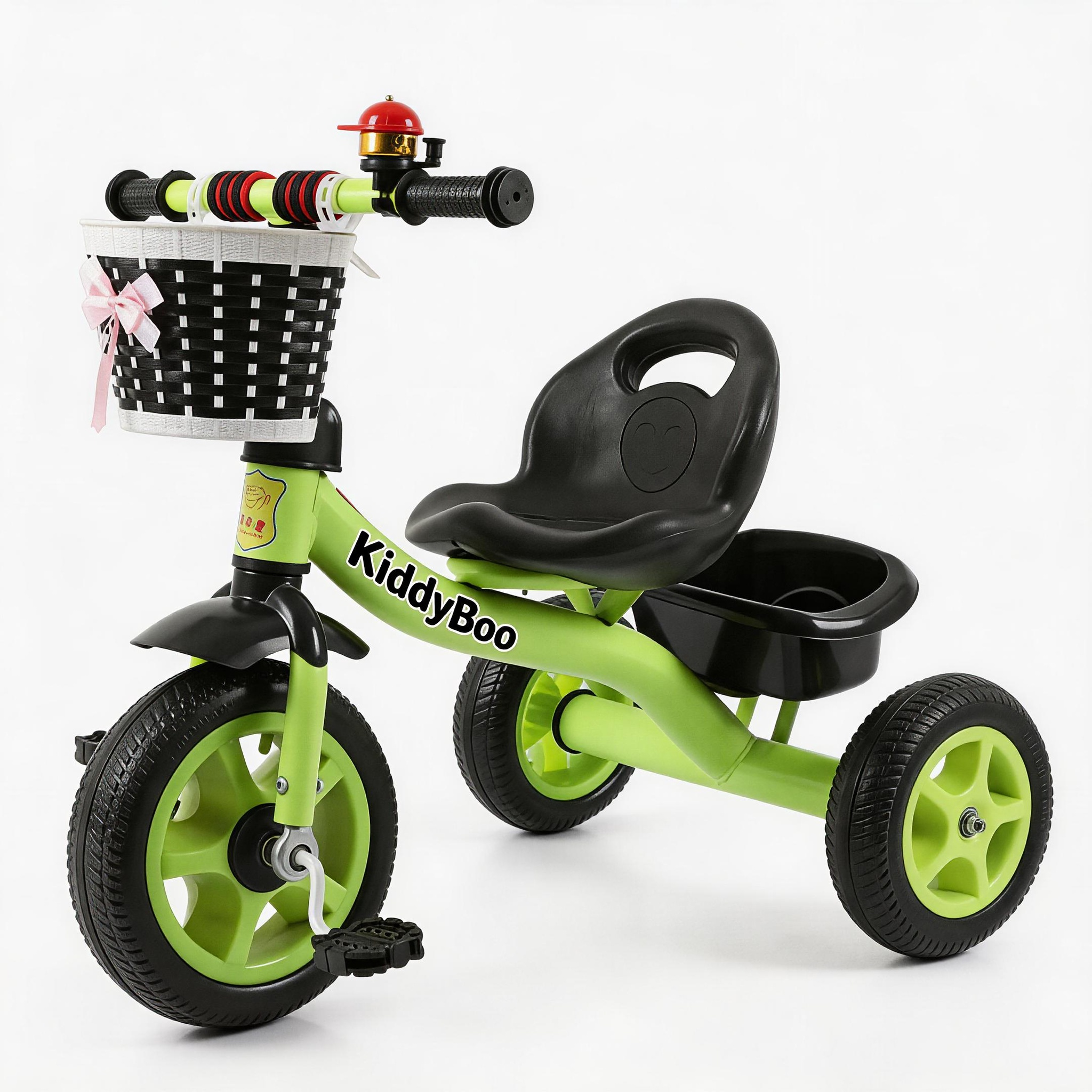 WDKBKT007 Tricycle