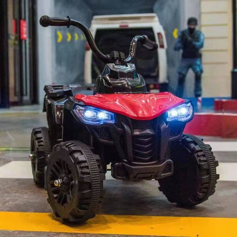 BJQ-V8 Kids Electric Car