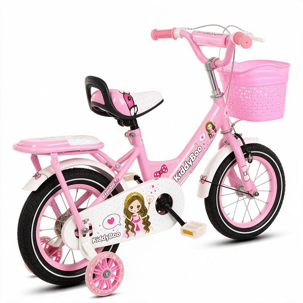 WDKDB515 Kids Bicycle 3