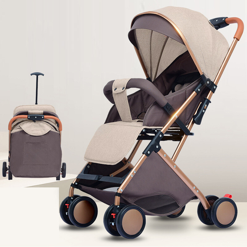 Baby Stroller WDBS-6609A