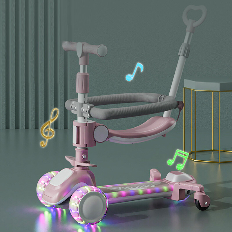 WANDYY Kids Scooter WDKS019 2