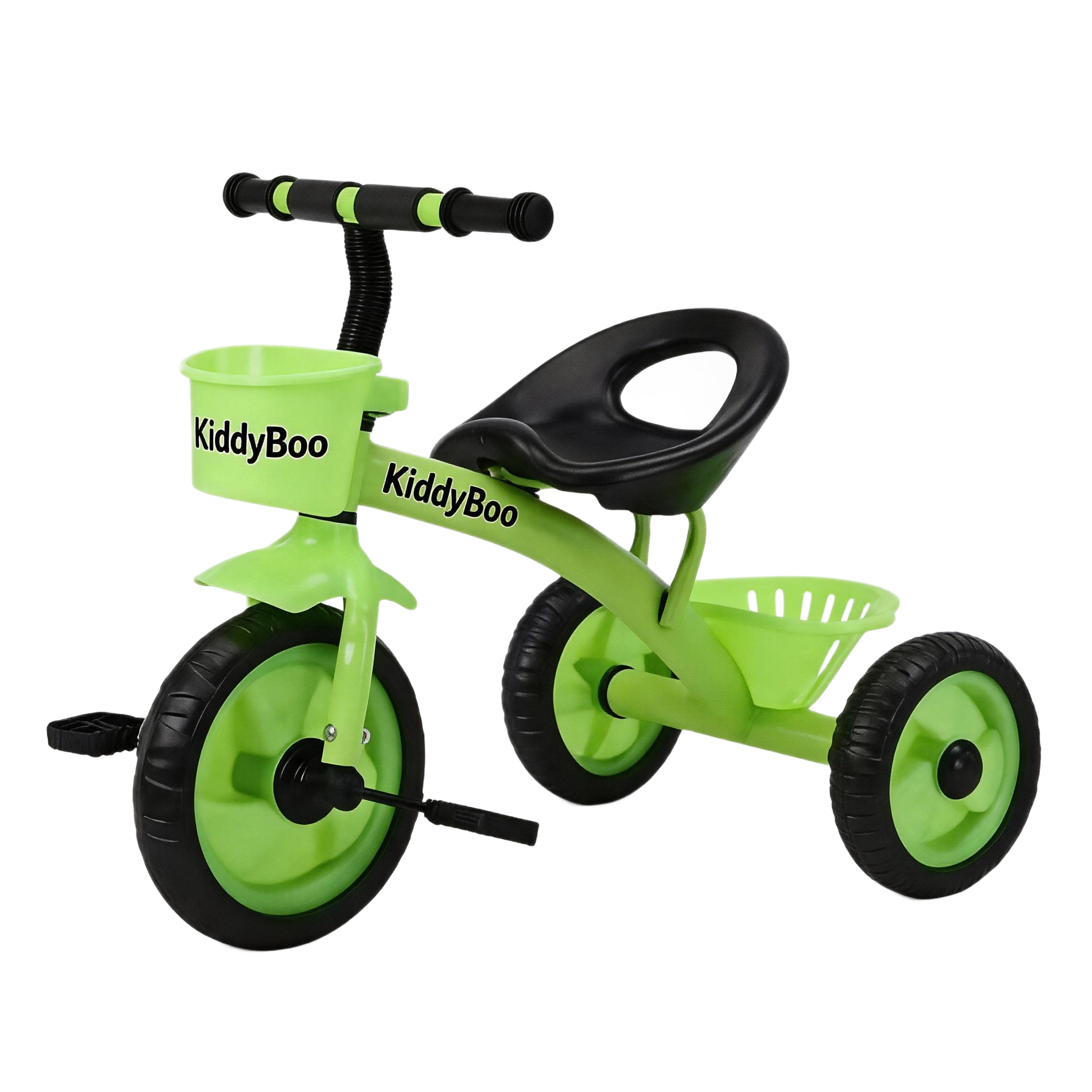 WDKBKT001A&B Tricycle 6