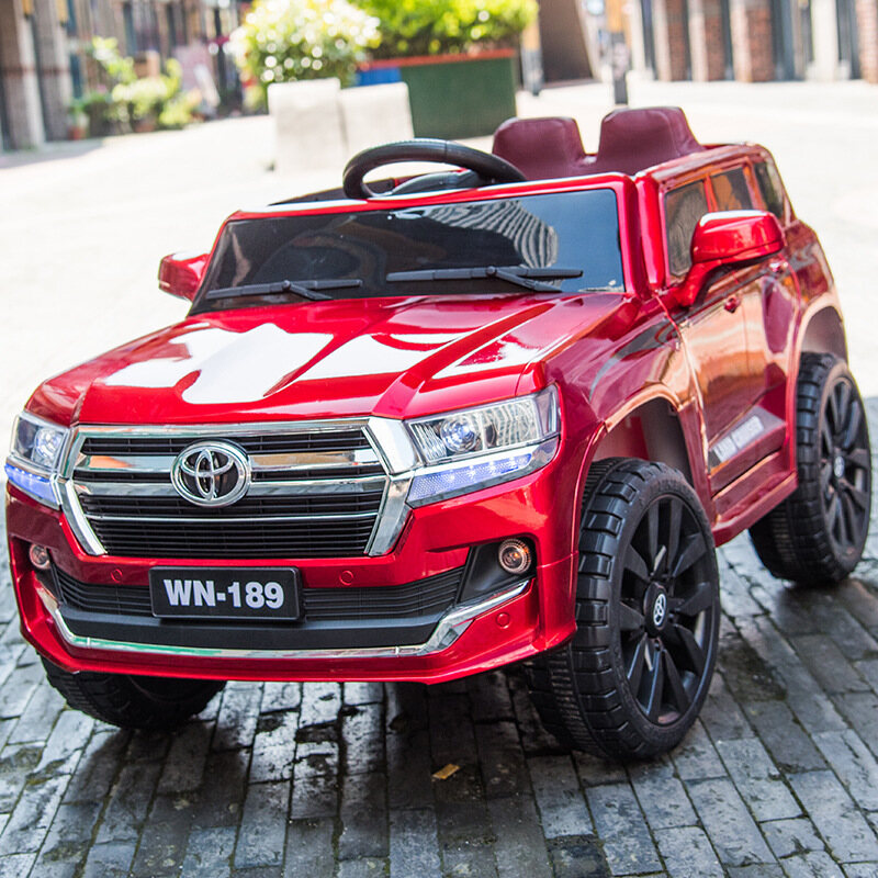 WN-189 Kids Electric Car 3