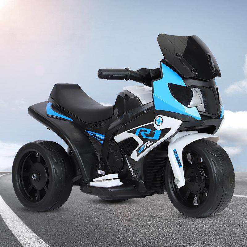 K160 Kids Electric Motorcycle