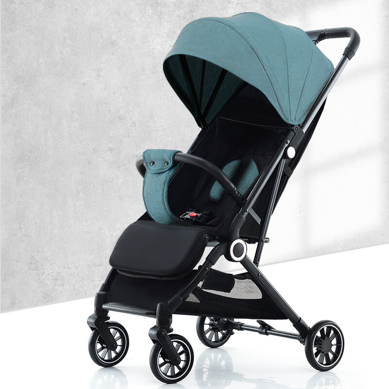Baby Stroller WDBS-X5 3