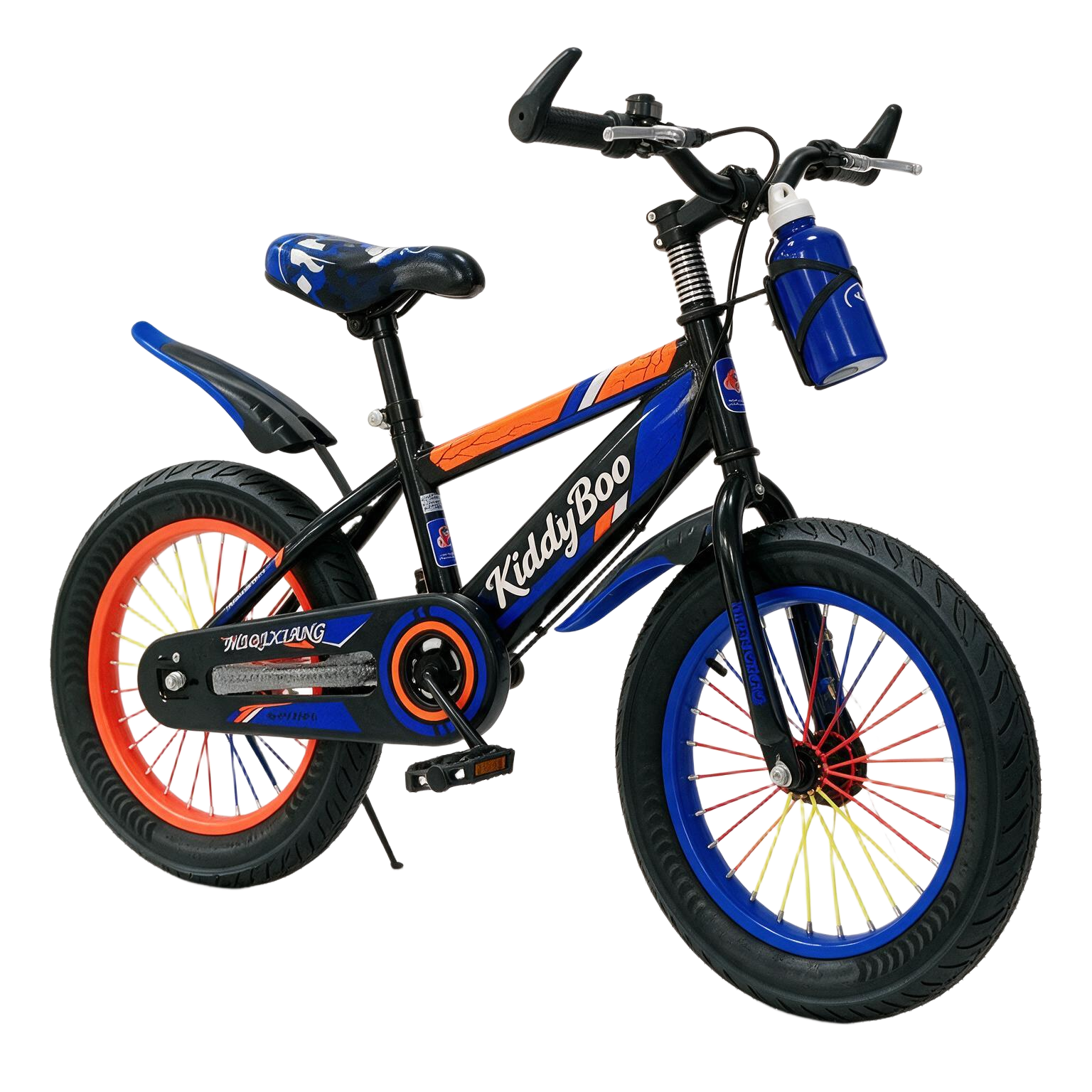WDKDB713 Kids Bicycle 2