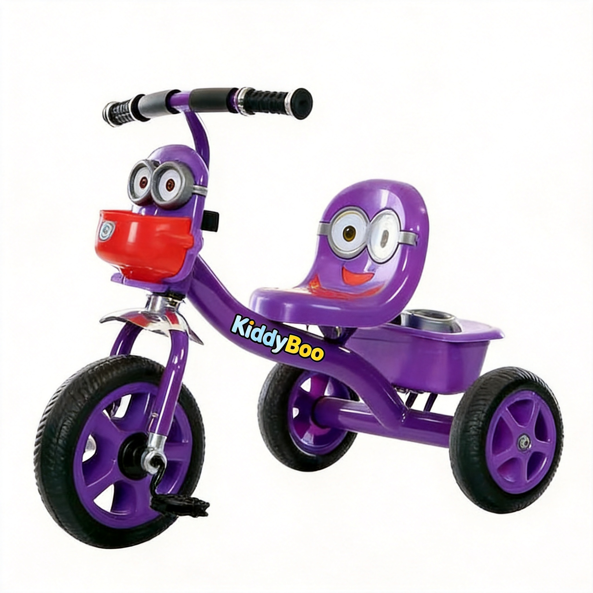 WDKBKT021 Tricycle 3