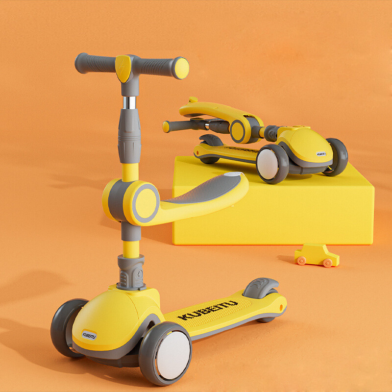 WANDYY Kids Scooter WDKS028 2