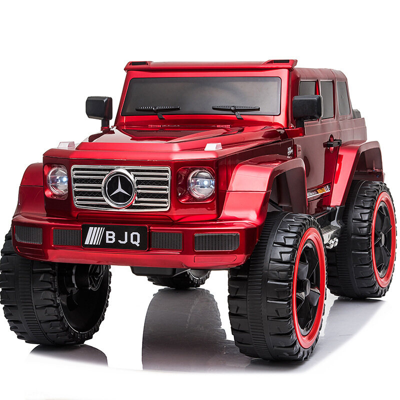 BJQ-6188 Kids Electric Car