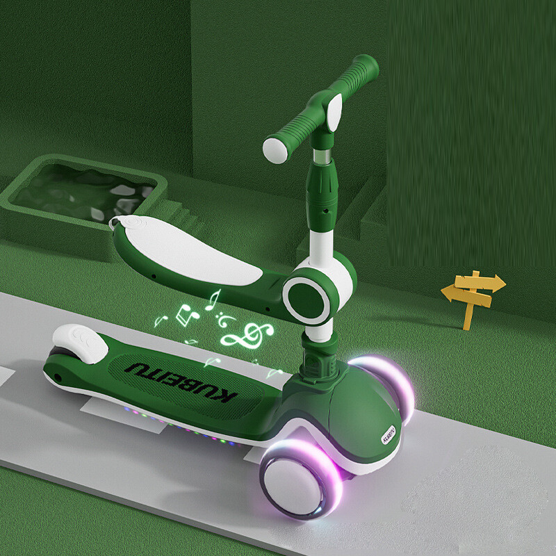 WANDYY Kids Scooter WDKS028 4