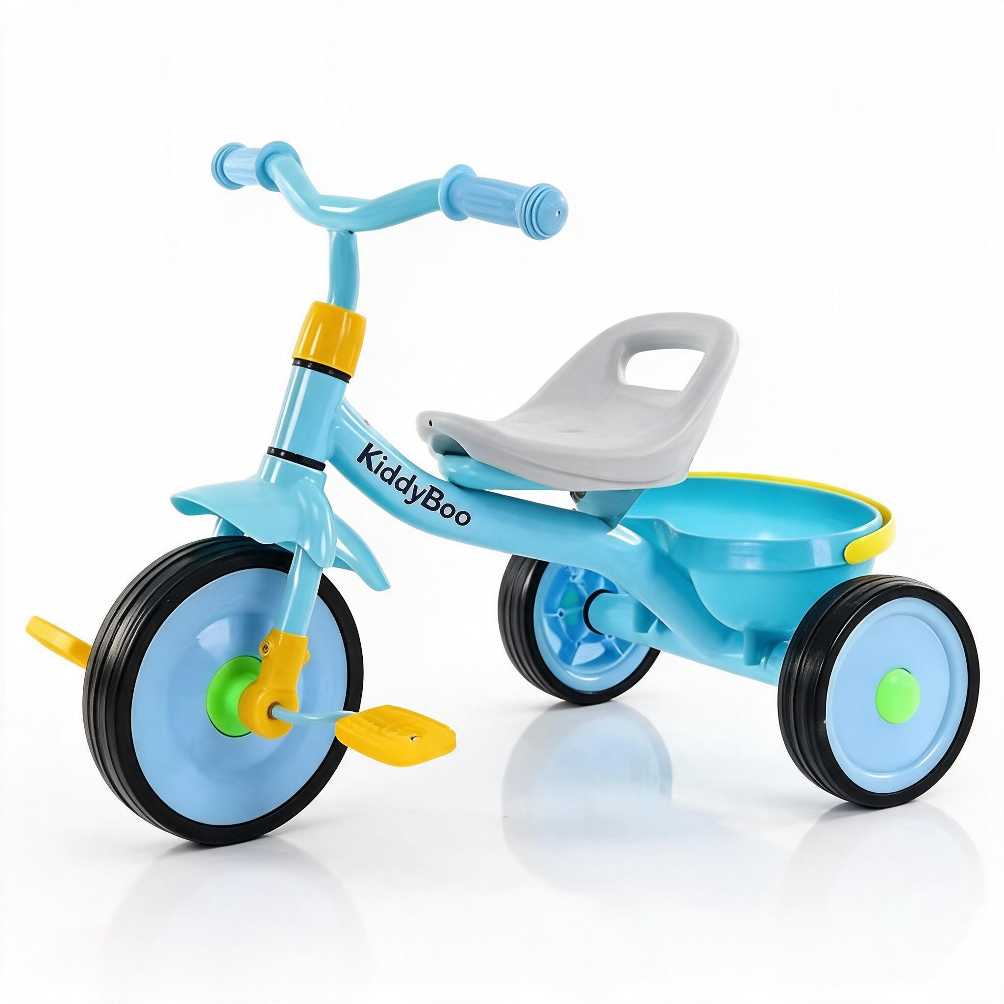 WDKBKT013 Tricycle 3
