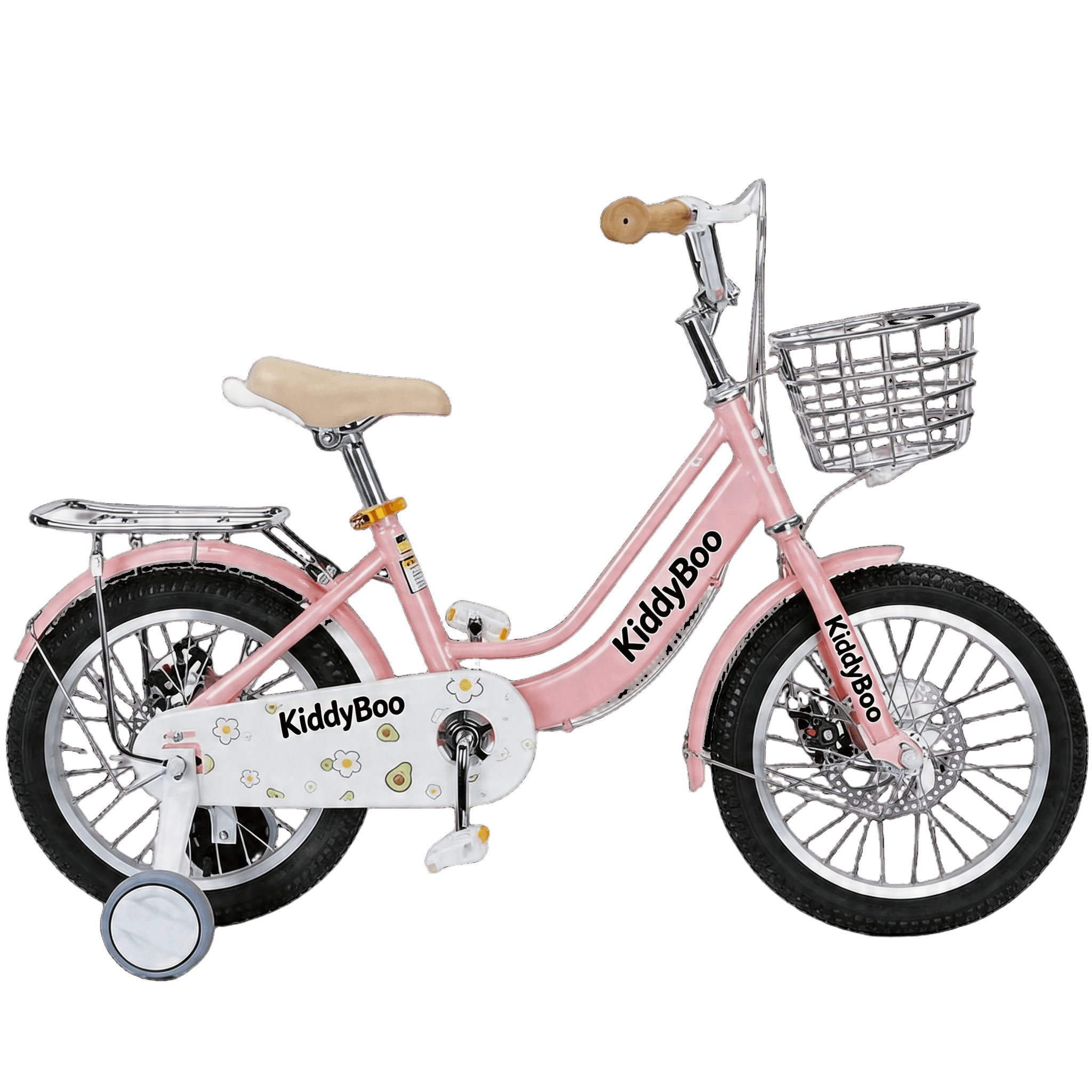 WDKDB110 Kids Bicycle