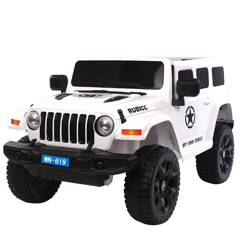 WN-619 Kids Electric Car 3
