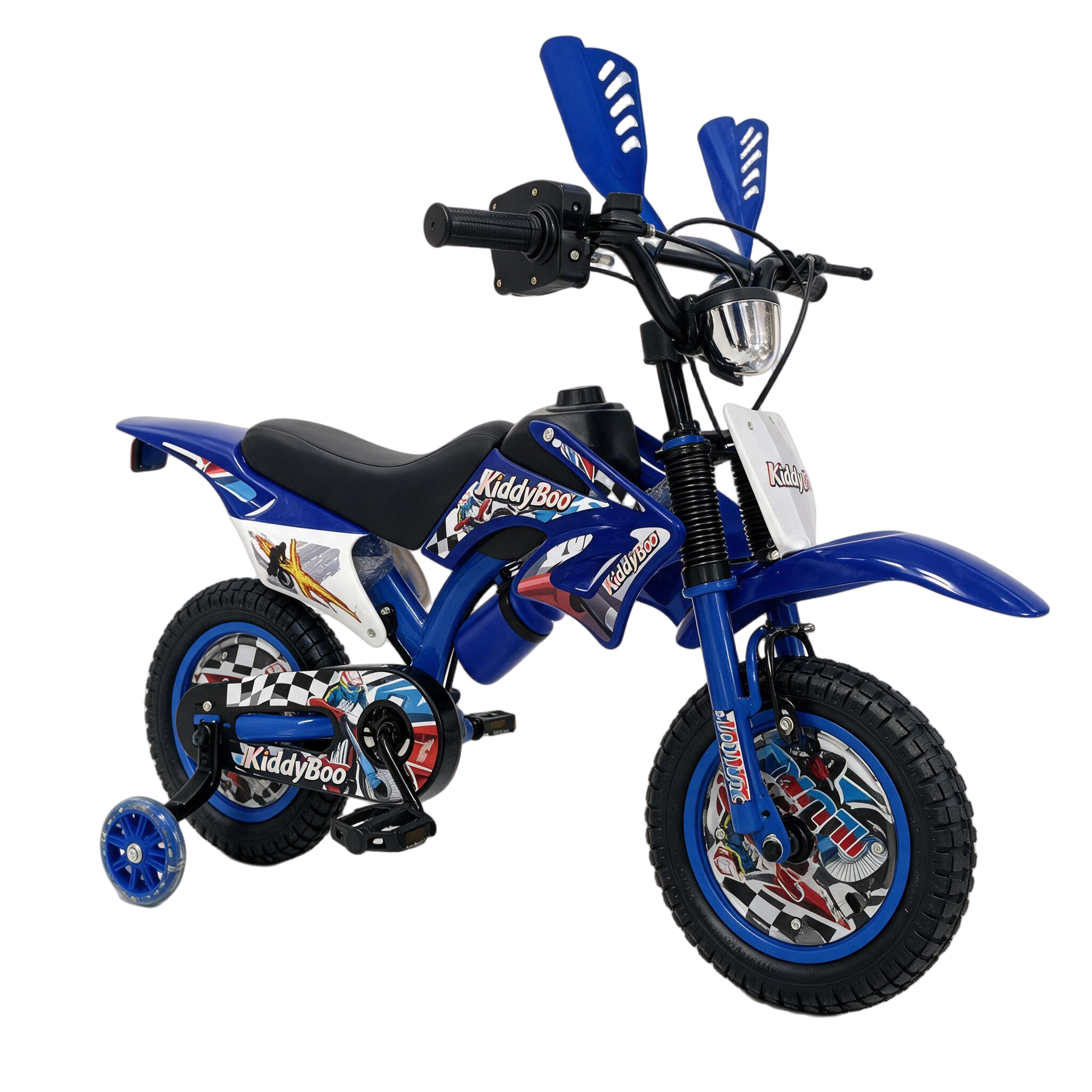 WDKDB740 Kids Bicycle 3