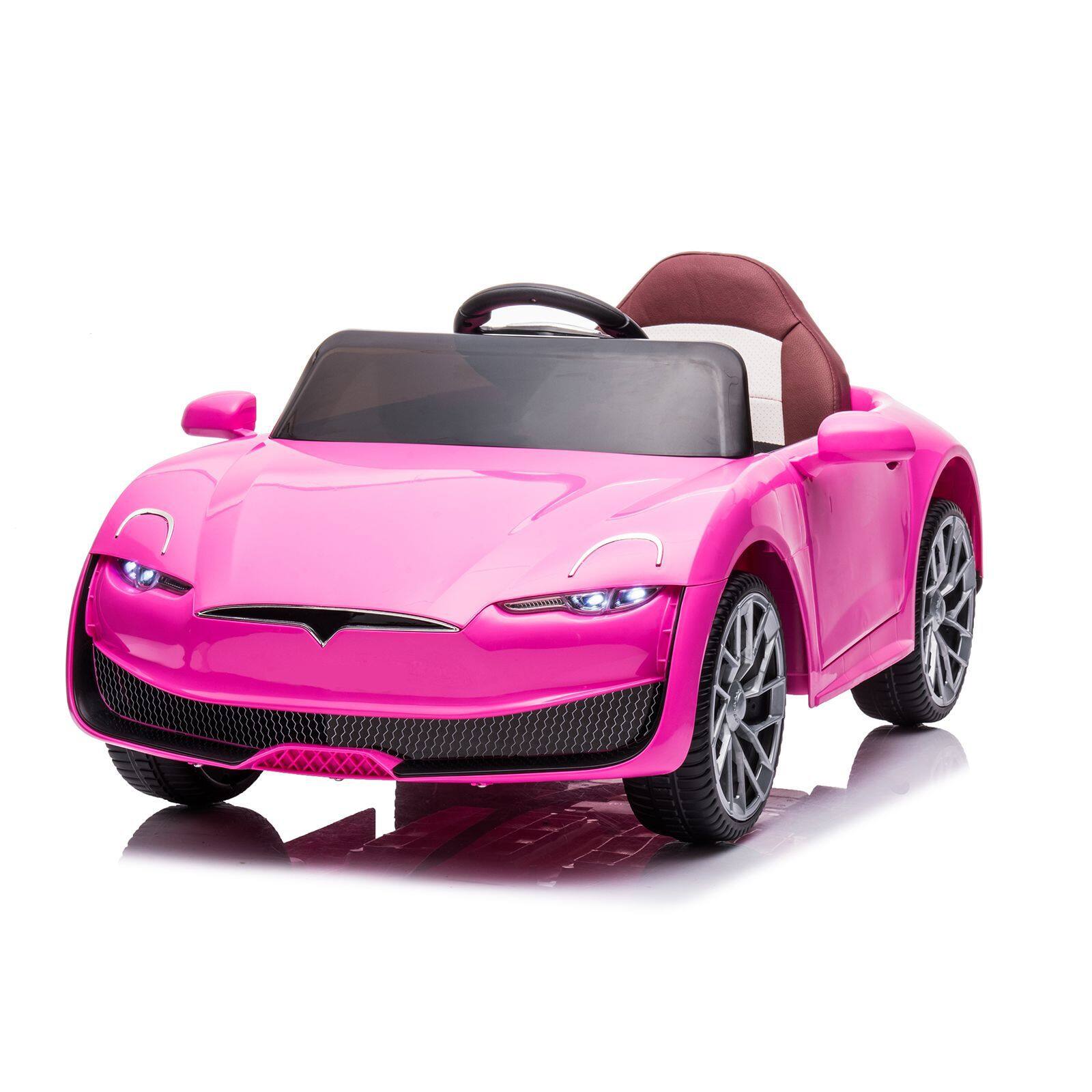CL-601 Kids Electric Car 3