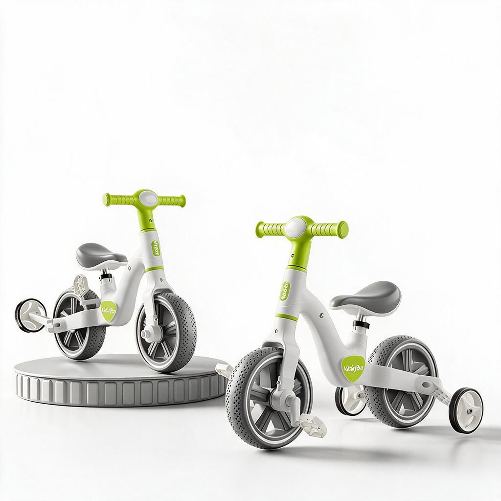 KDB002 Balance Bike