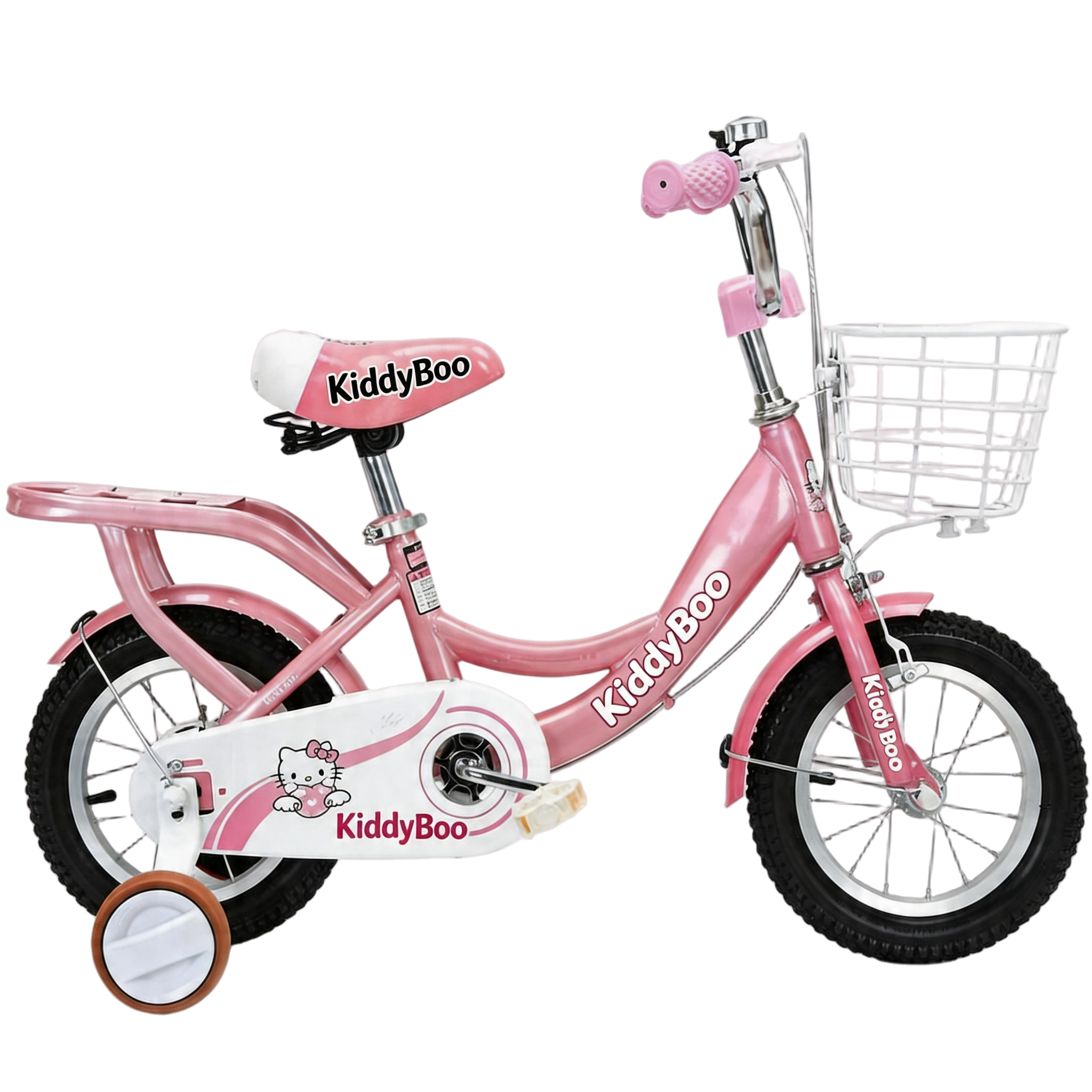 WDKDB111 Kids Bicycle 2