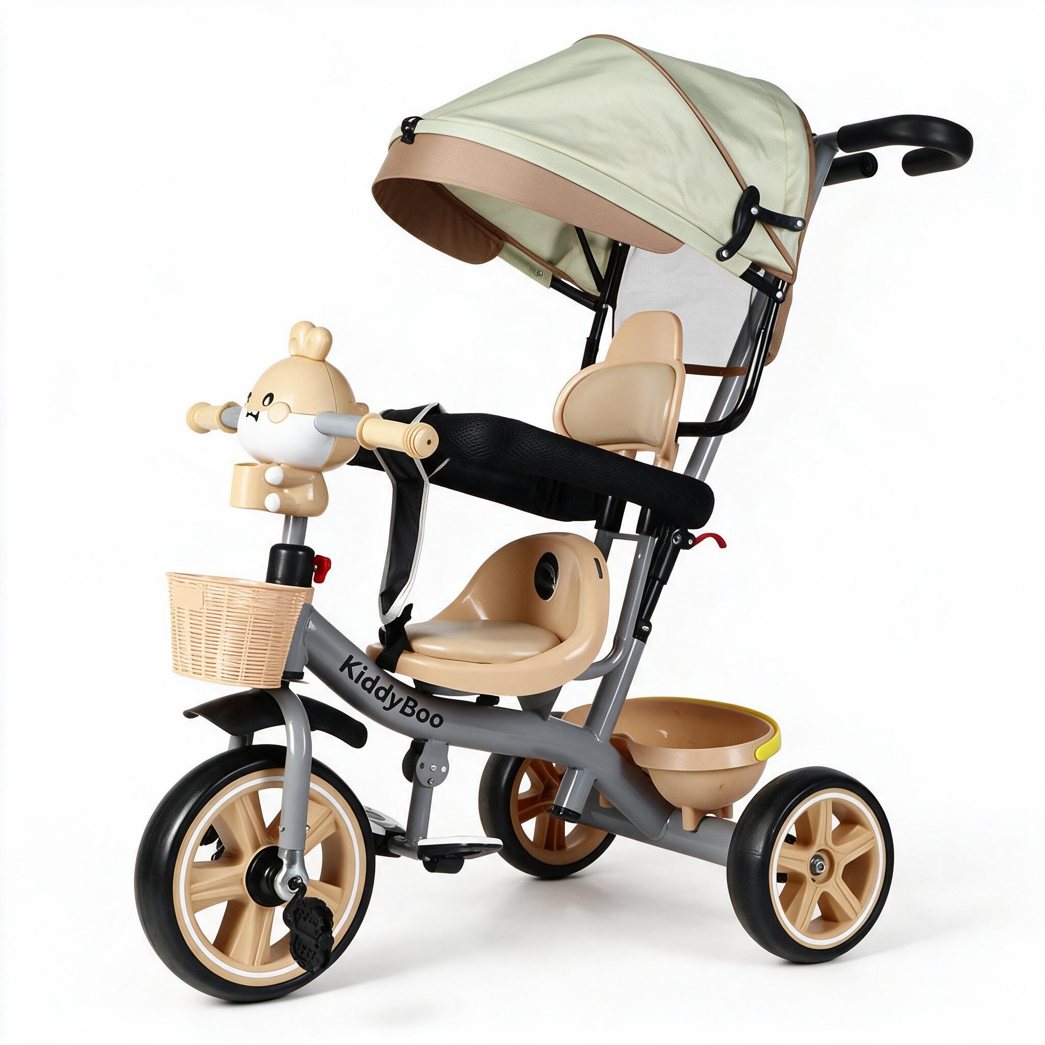 WDKBKT044 Tricycle 3