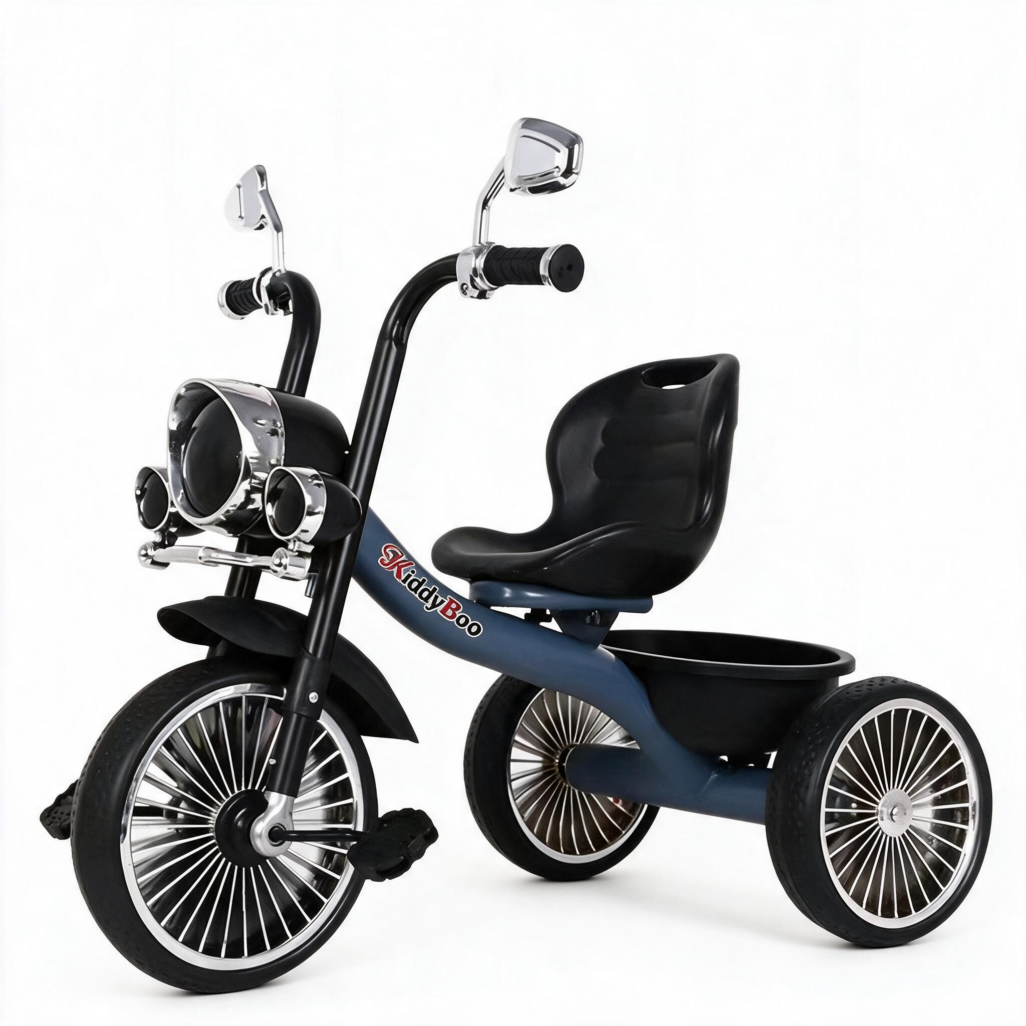 WDKBKT022 Tricycle