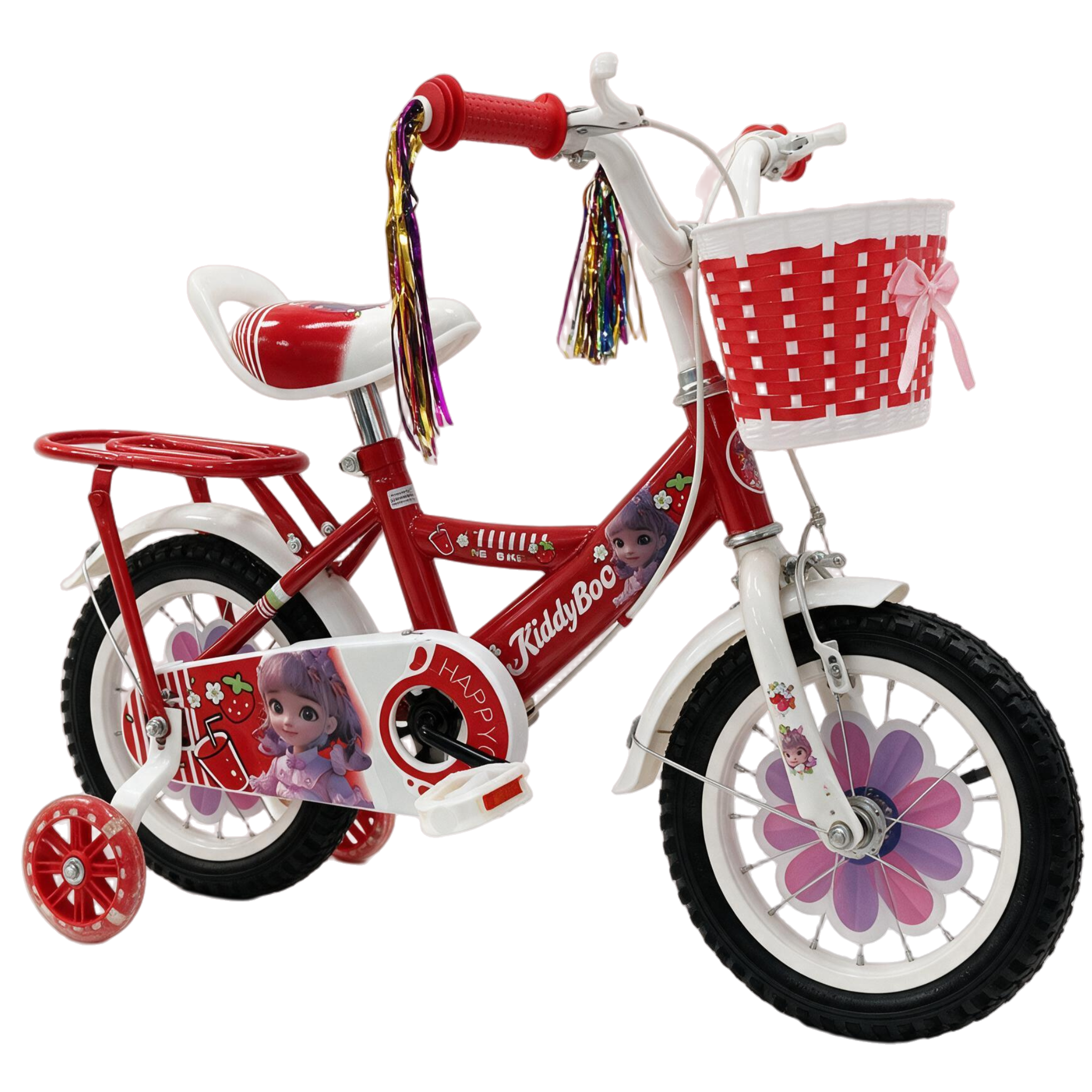 WDKDB717 Kids Bicycle