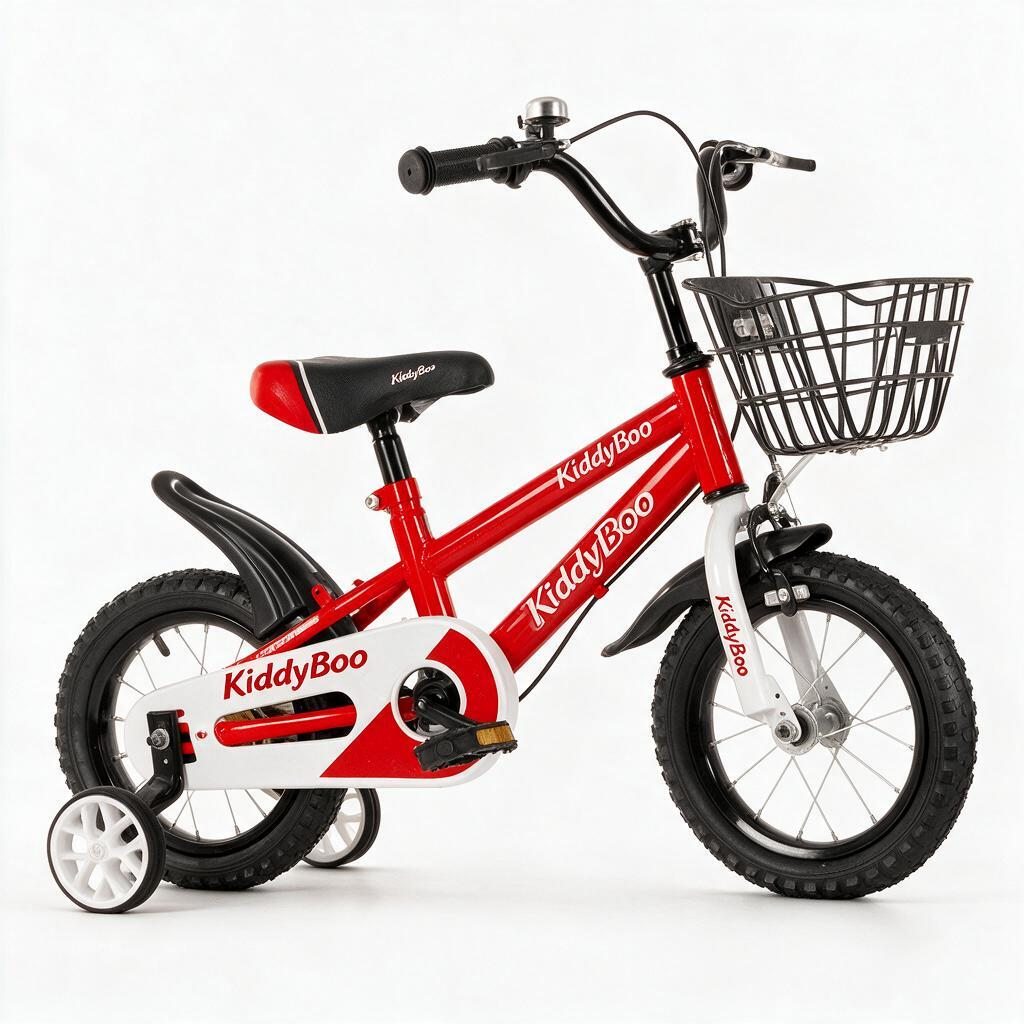 WDKDB506 Kids Bicycle