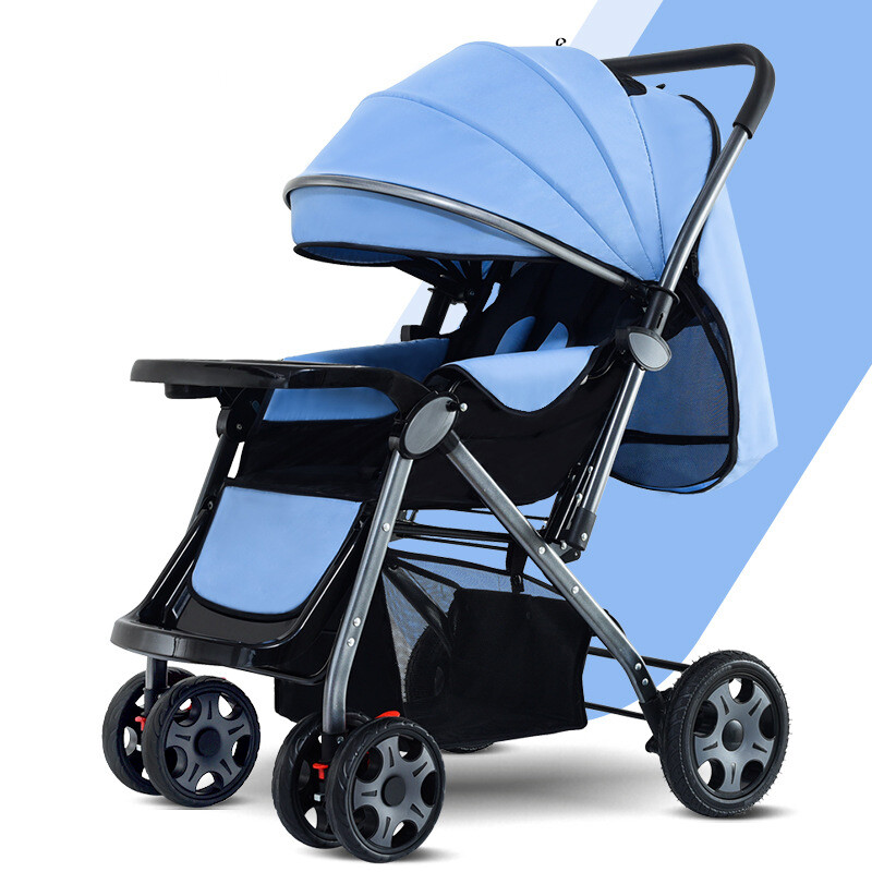 Baby Stroller WDBS-0906-2