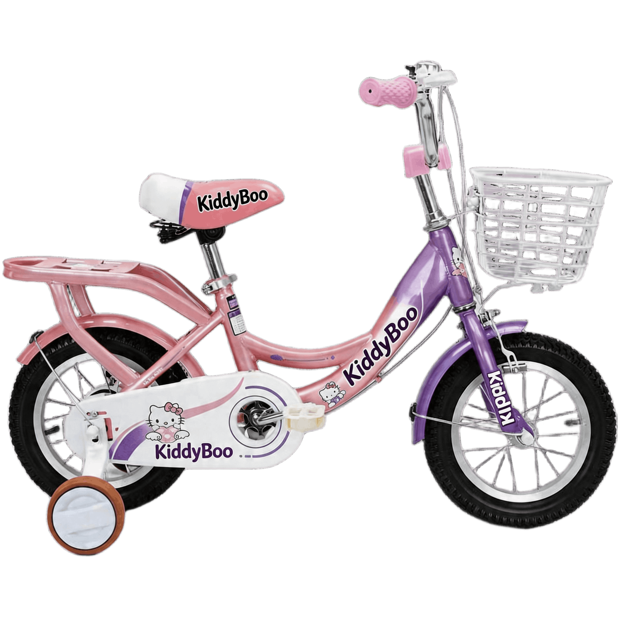 WDKDB111 Kids Bicycle