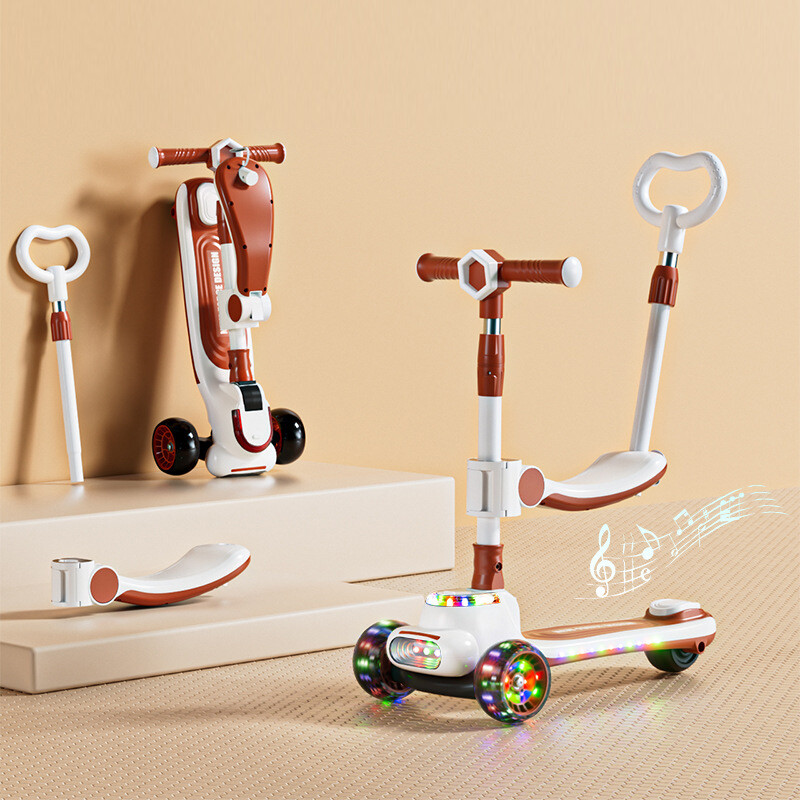 WANDYY Kids Scooter WDKS023 6