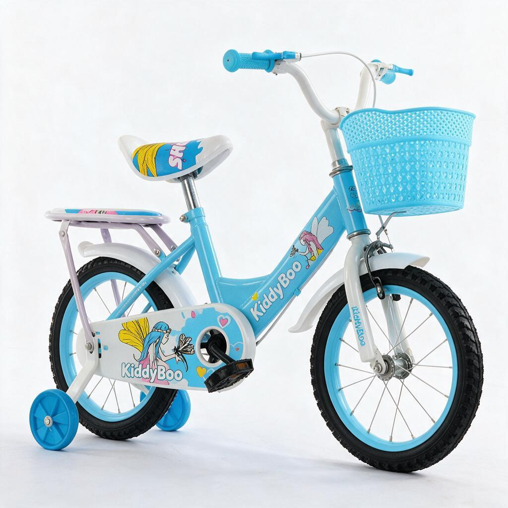 WDKDB516 Kids Bicycle 3