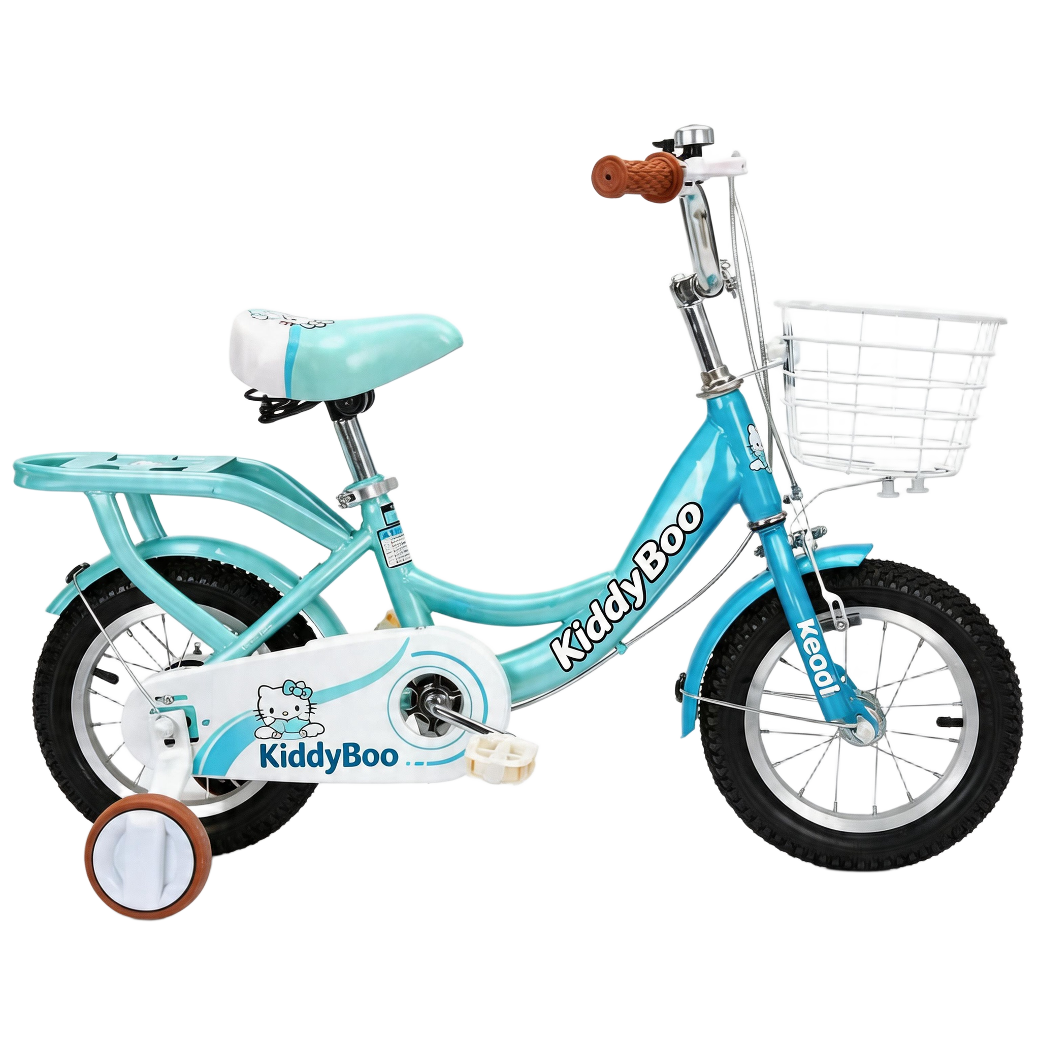 WDKDB111 Kids Bicycle 3