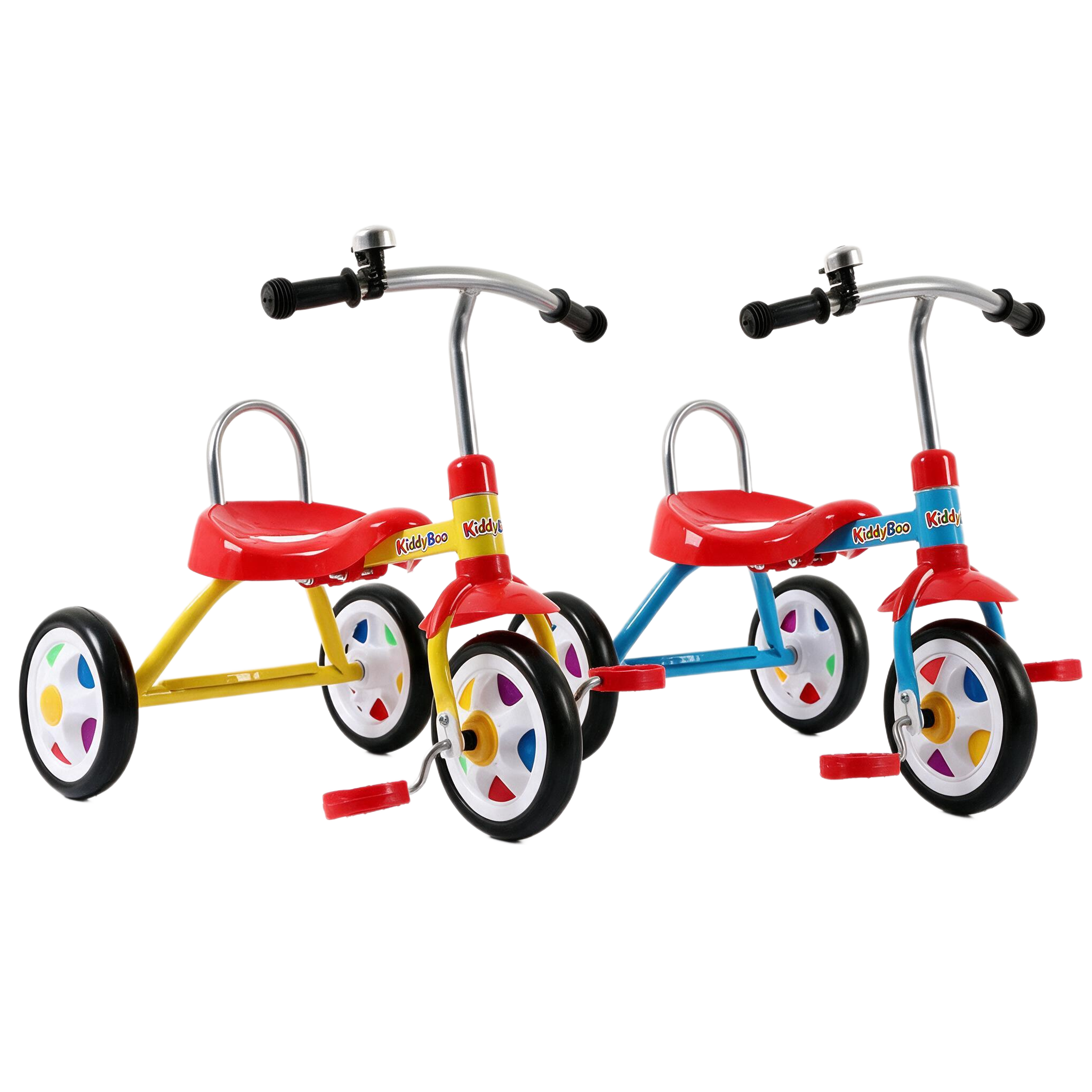 WDKBKT014 Tricycle