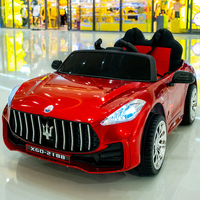 XGD-2288 Kids Electric Car