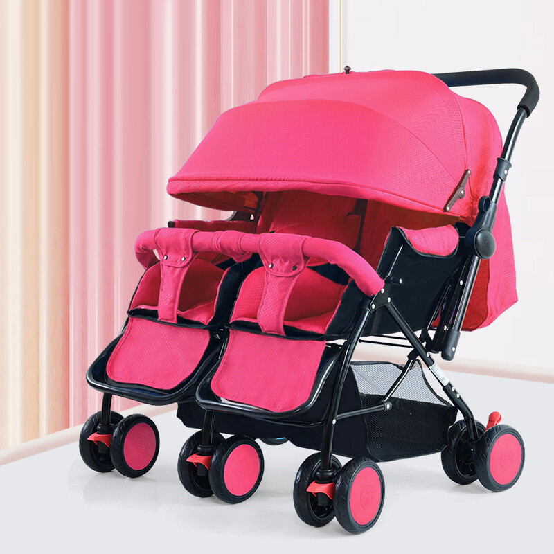 Baby Stroller WDBS-2208 5