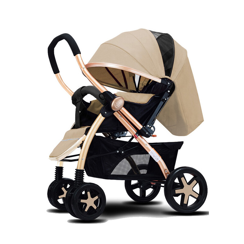Baby Stroller WDBS-859H