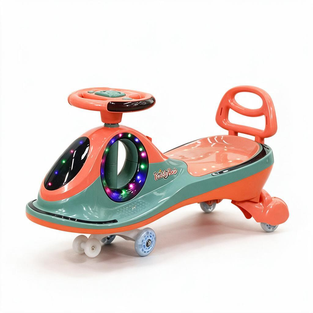 WDTC110 Twist Car 2