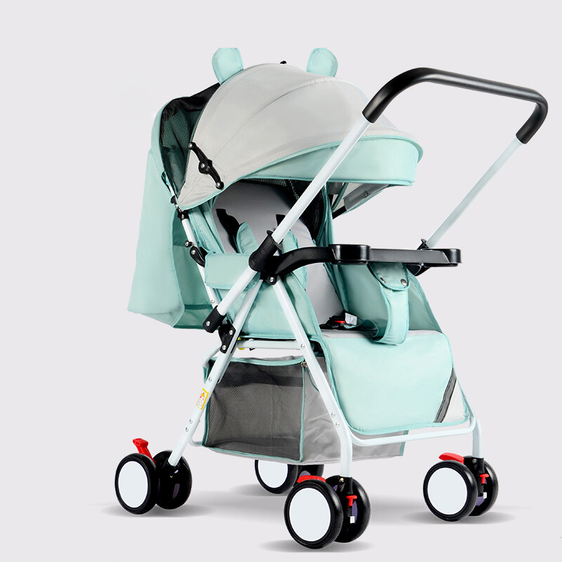 Baby Stroller WDBS-803-4