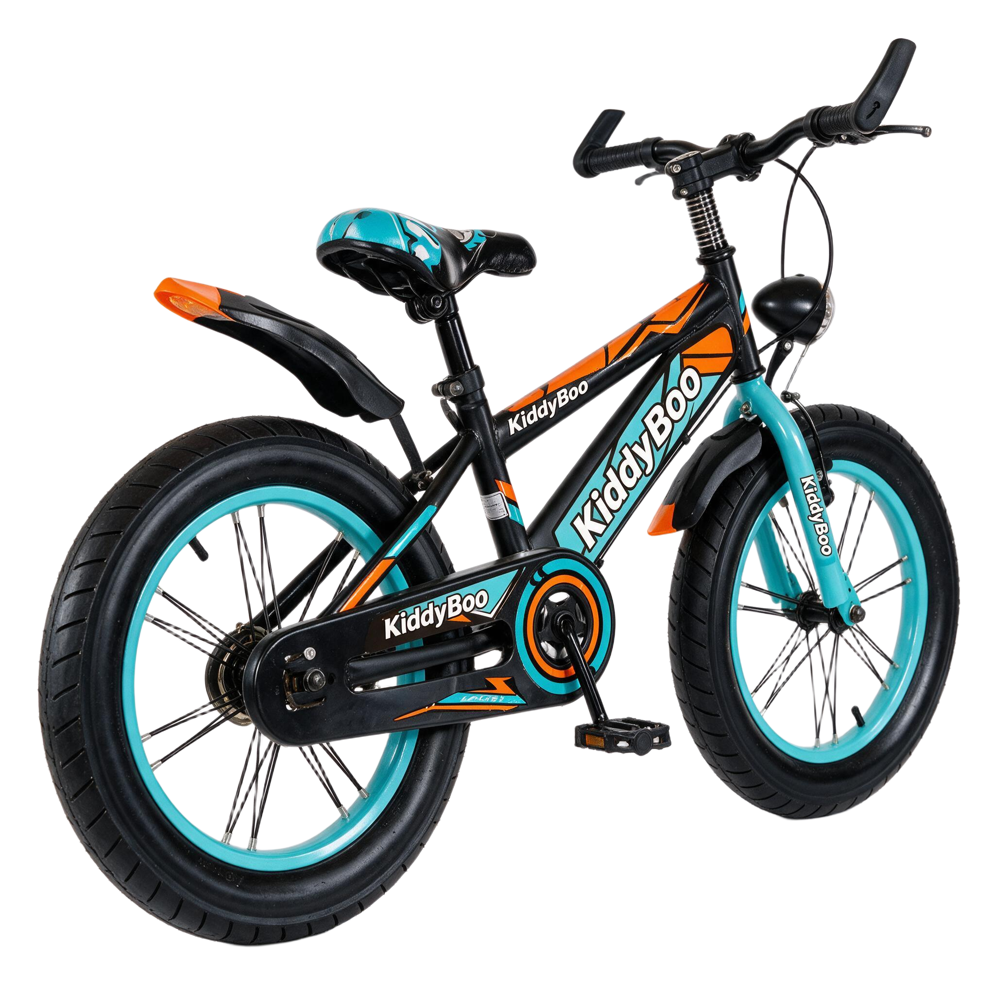 WDKDB714 Kids Bicycle 2