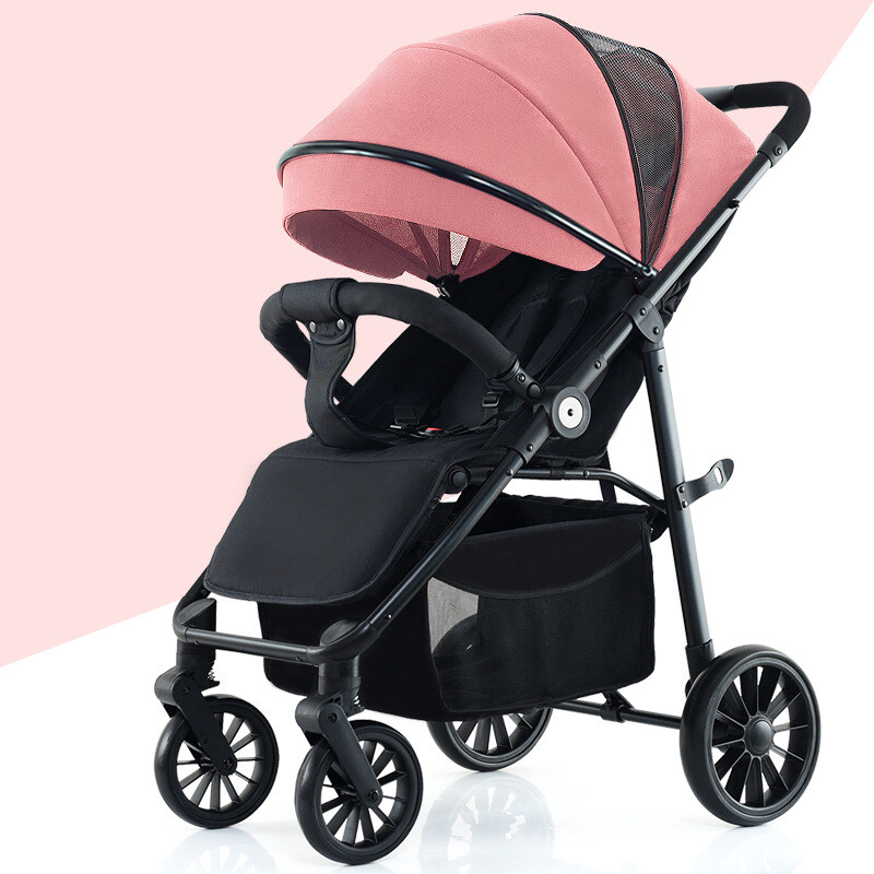 Baby Stroller WDBS-0906 2