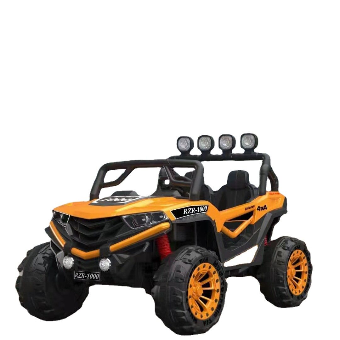 CL-908 Kids Electric Car 2